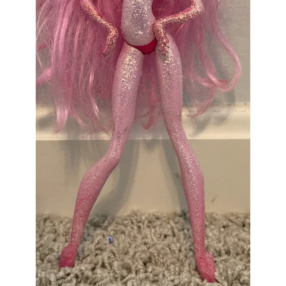 BARBIE 2009 BARBIE A FASHION FAIRYTALE SHYN'E MATTEL